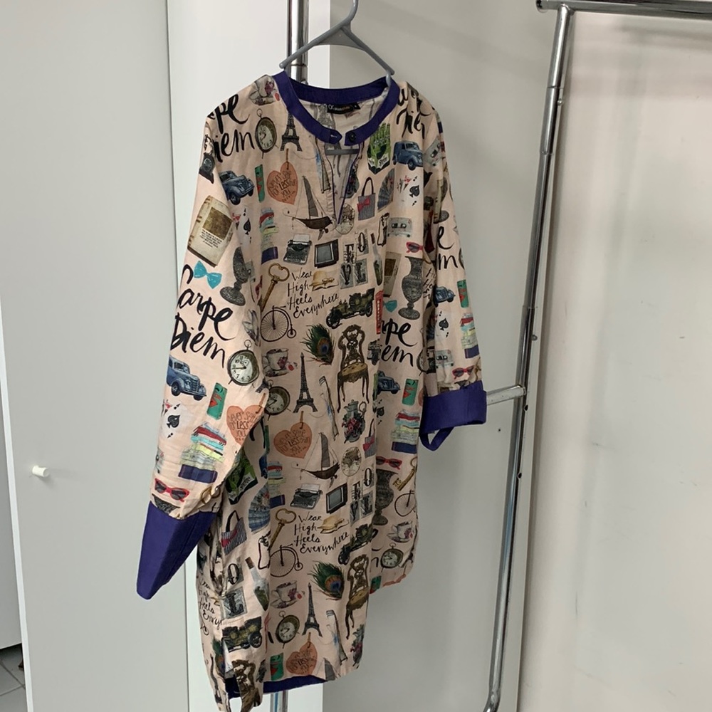 Alkaram studio size m